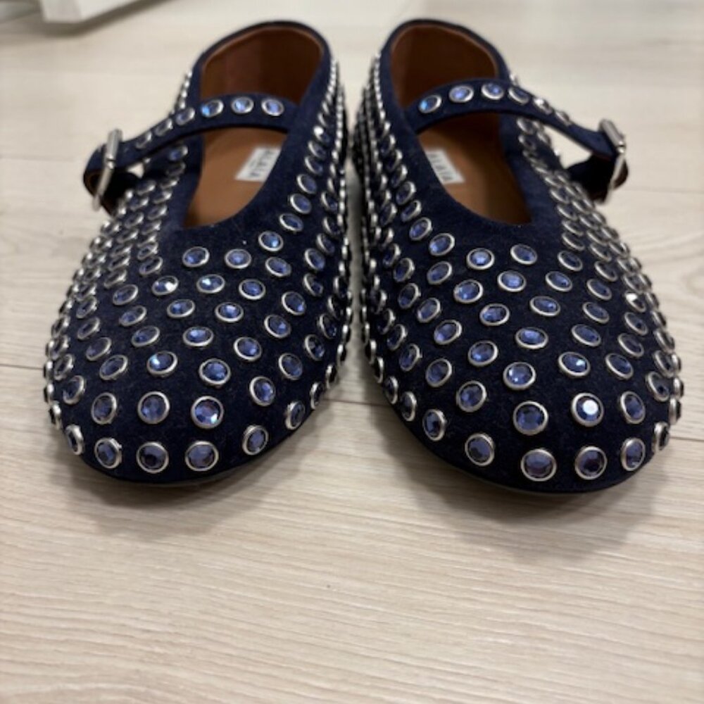 Alaia Shoes - Picture 2 of 10